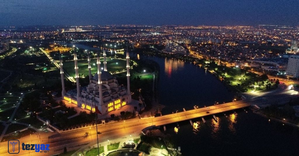 adana ucretli makale yazdirma