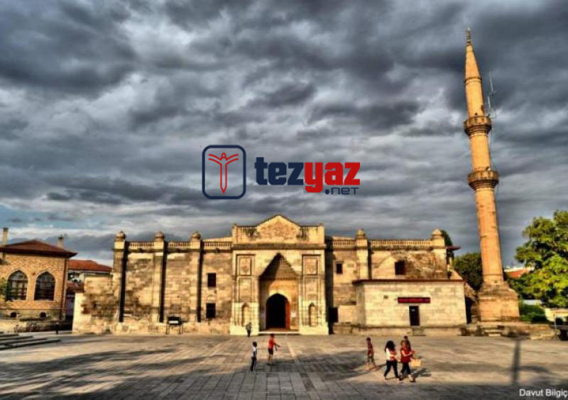 aksaray makale yazdirma