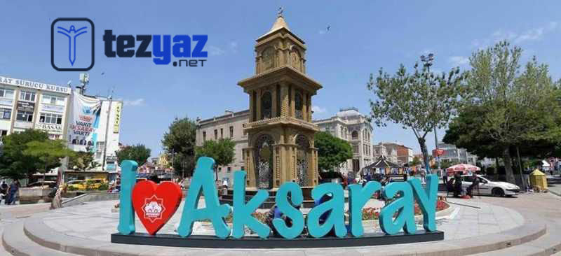 aksaray odev yaptirma