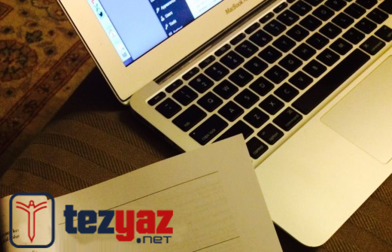 guvenilir tez yazdirma merkezleri