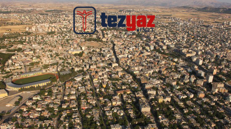 adiyaman makale yazdirma