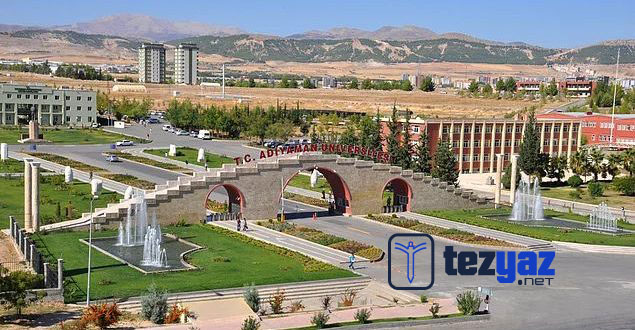 adiyaman odev yaptirma