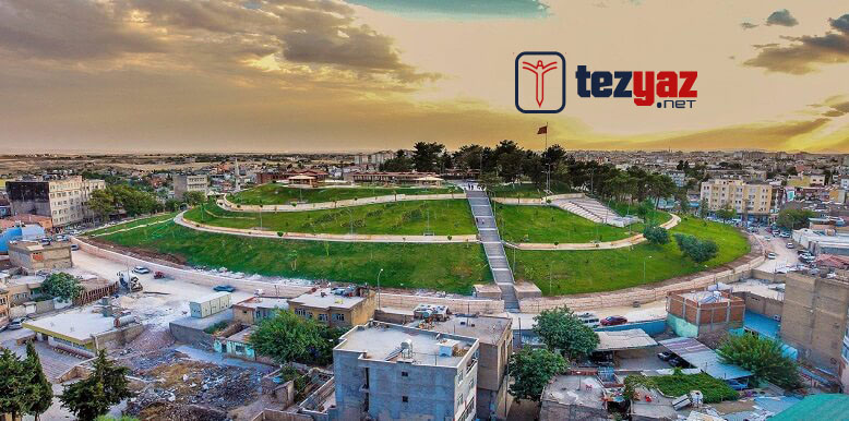 adiyaman tez yazdirma