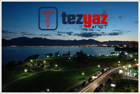 antalya makale yazdirma