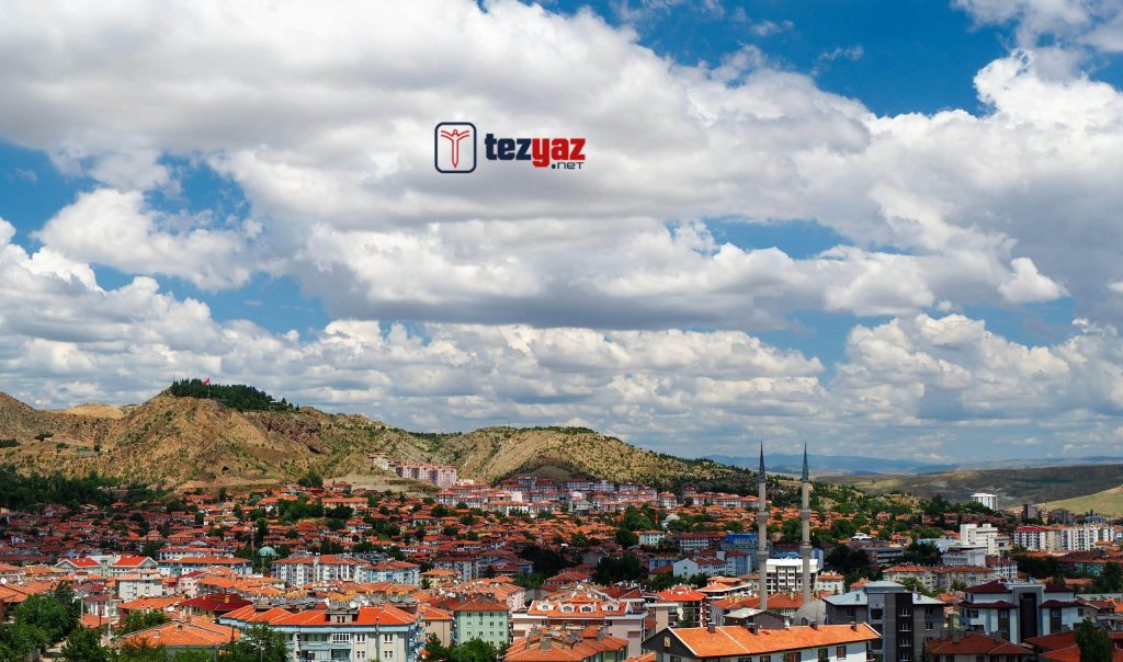 Cankiri Odev Yaptirma