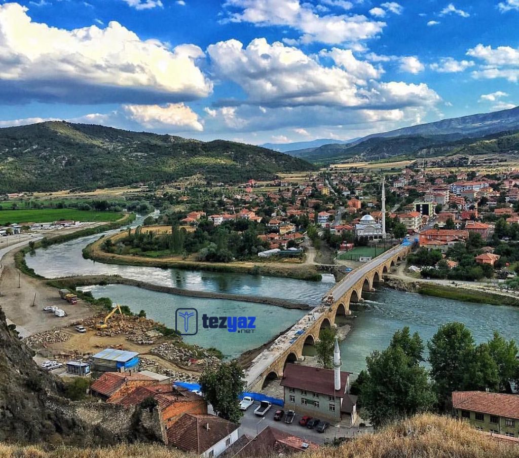 Corum Makale Yazdirma