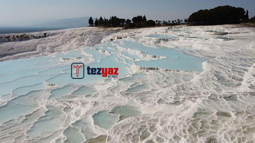 Denizli Makale Yazdirma