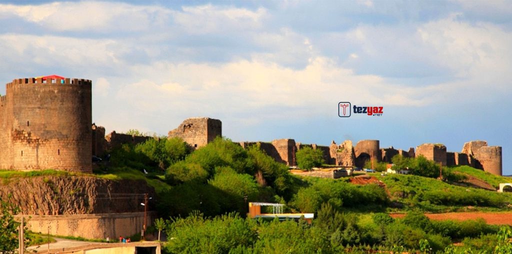 Diyarbakir Makale Yazdirma