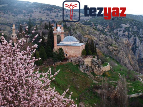 bilecik makale yazdirma