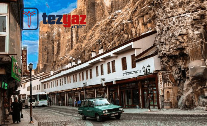 bitlis odev yaptirma