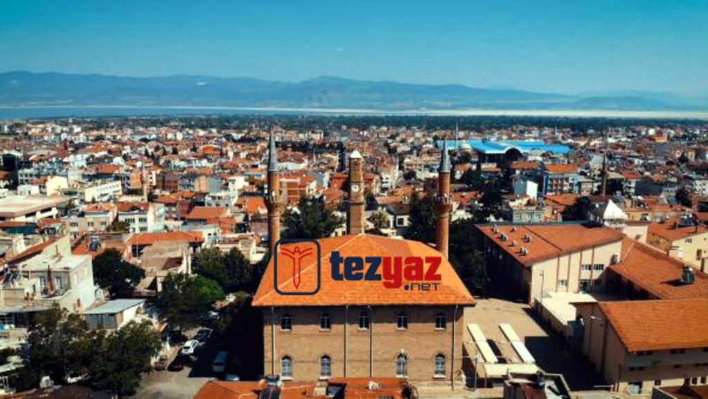 burdur makale yazdirma