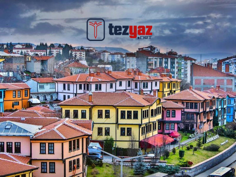 eskisehir odev yaptirma