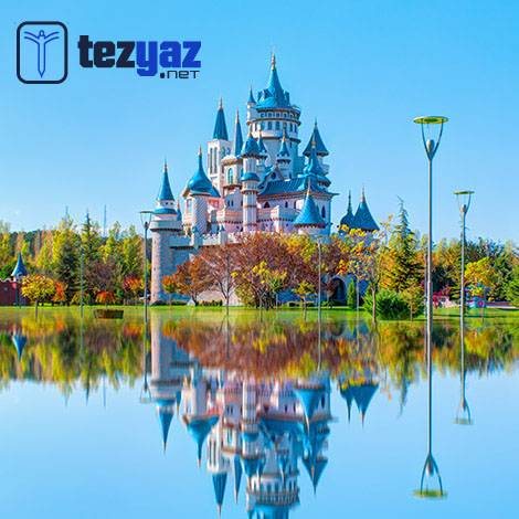 eskisehir tez yazdirma