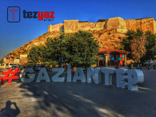 gaziantep odev yaptirma