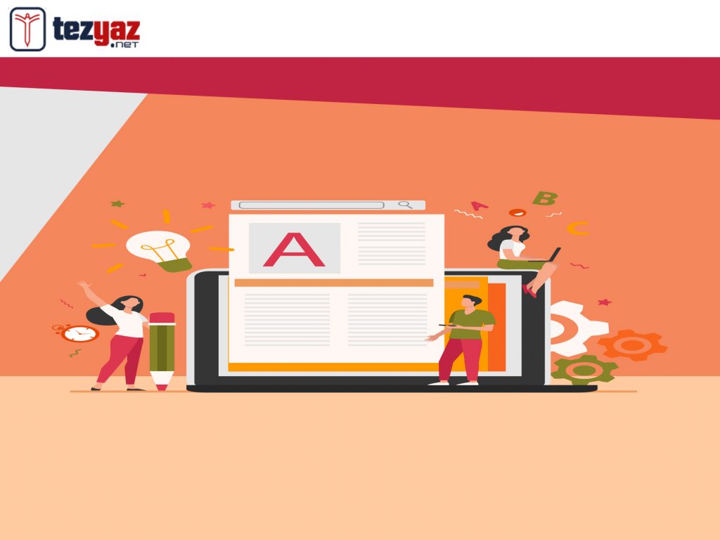 tezicindekitablolarnasilyapilir