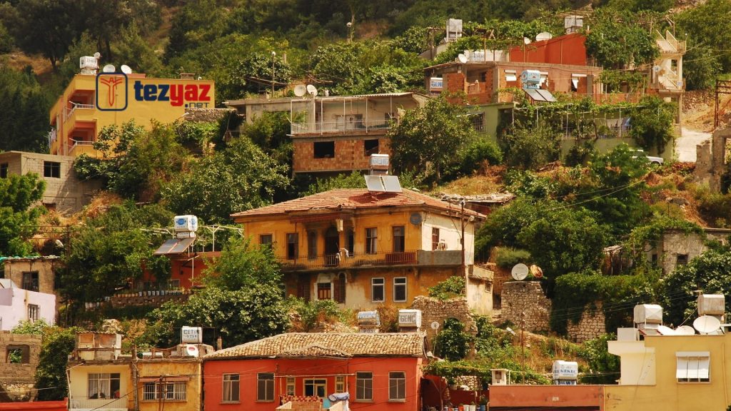 hatay makale yazdirma