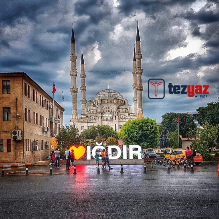 igdir makale yazdirma