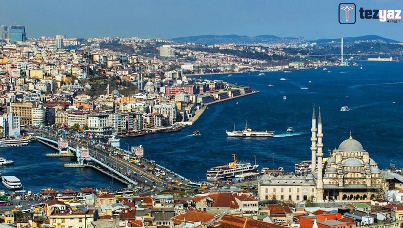 İstanbul Makale Yazdırma