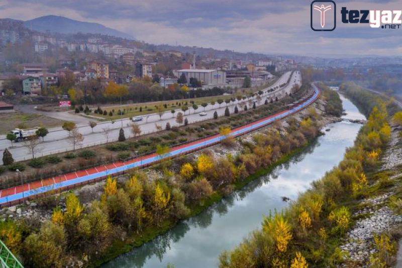 Karabük Makale Yazdırma