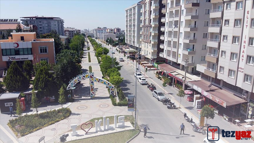 Kilis Ödev Yaptırma