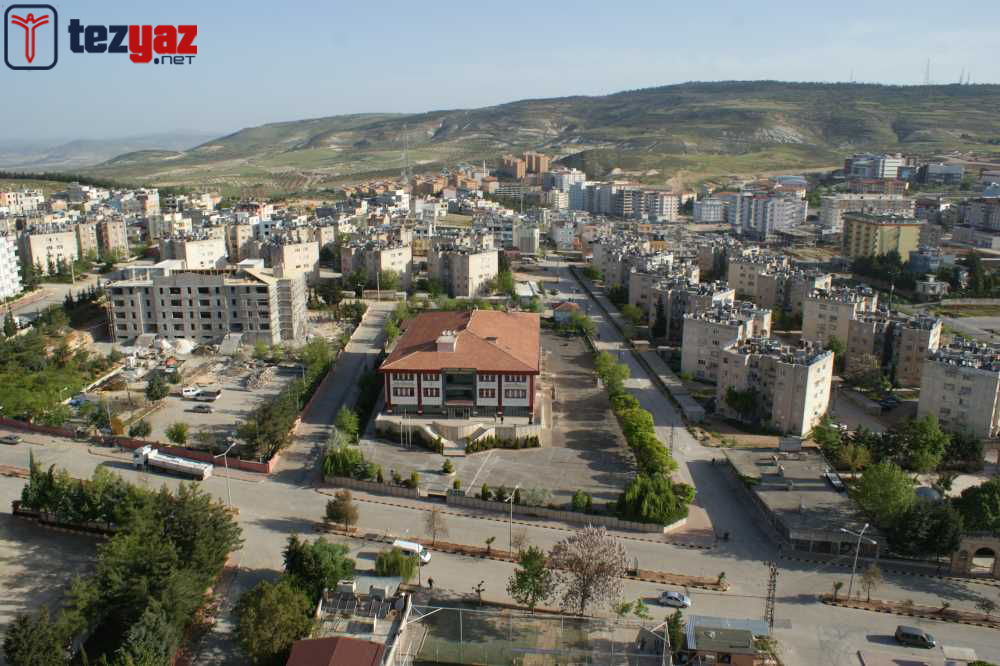 Kilis Makale Yazdırma