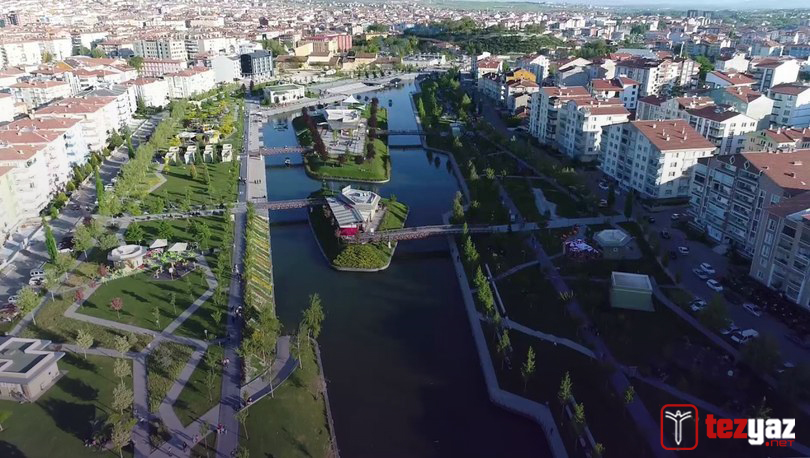 Kırşehir Ödev Yaptırma