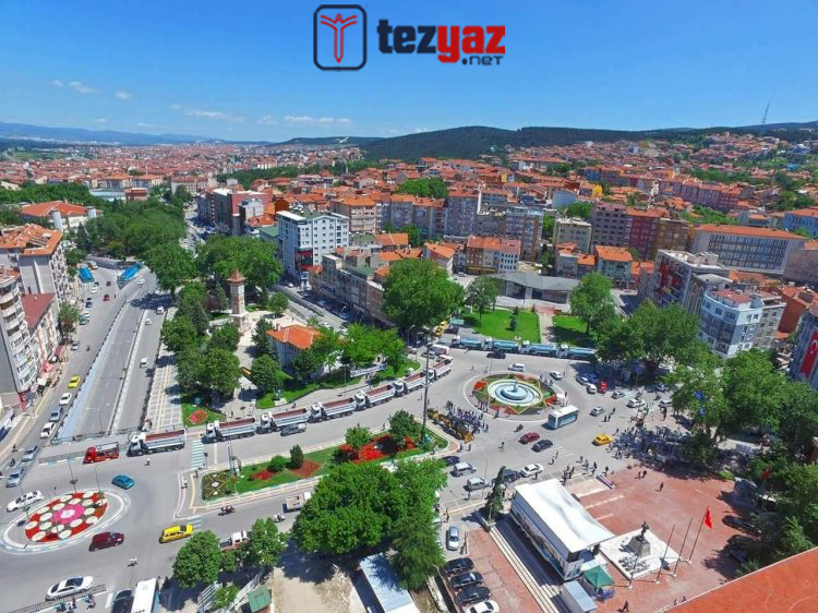 Kütahya Ödev Yaptırma