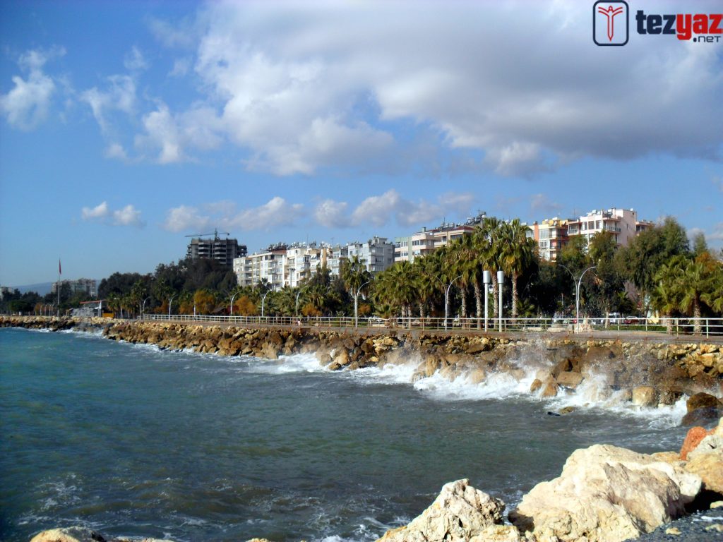 Mersin Ödev Yaptırma