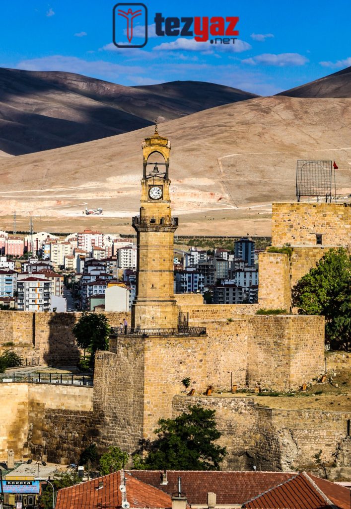 Niğde Makale Yazdırma