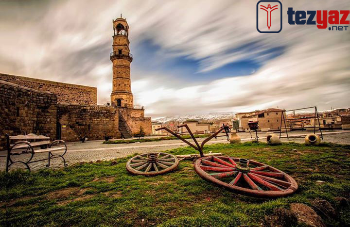 Niğde Ödev Yaptırma