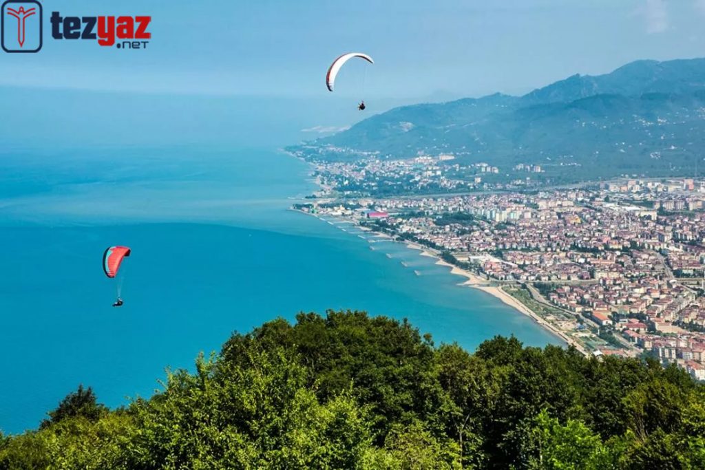 Ordu Ödev Yaptırma