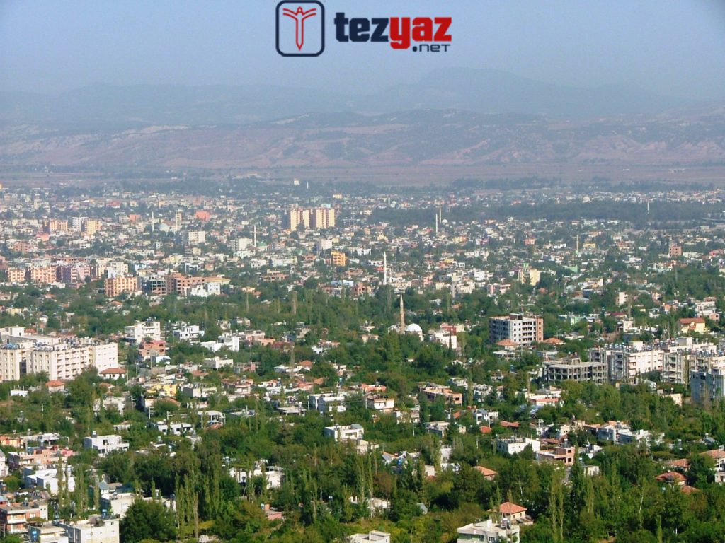 Osmaniye Ödev Yaptırma