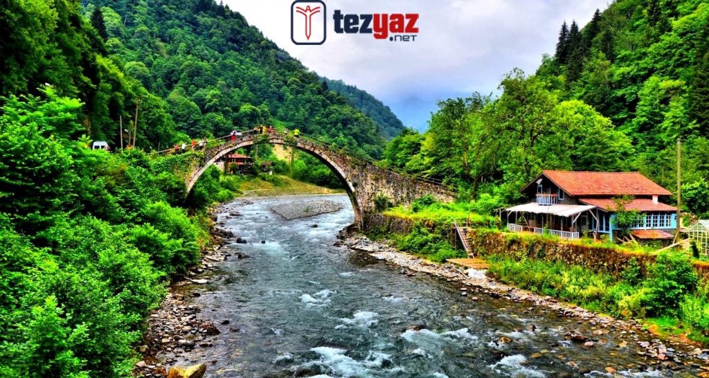 Rize Tez Yazdırma