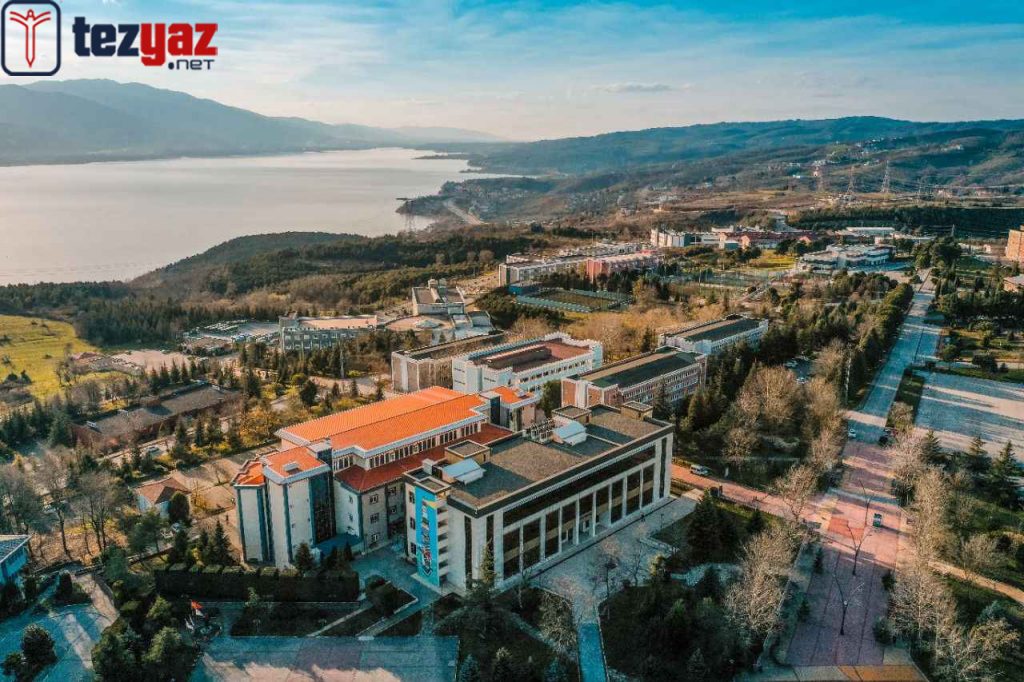 Sakarya Ödev Yaptırma