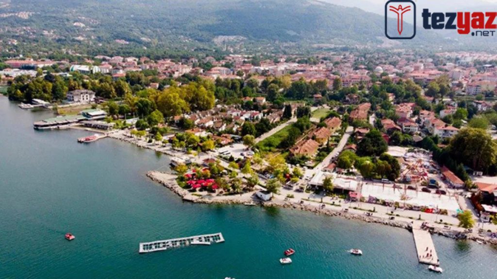 Sakarya Tez Yazdırma