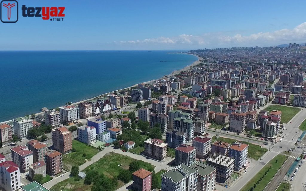 Samsun Ödev Yaptırma