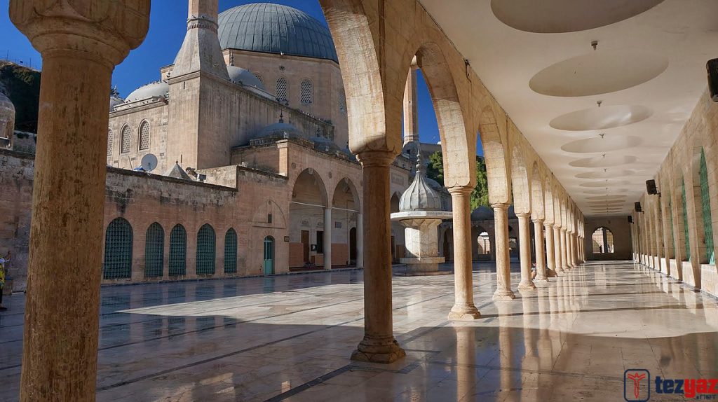 Şanlıurfa Ödev Yaptırma