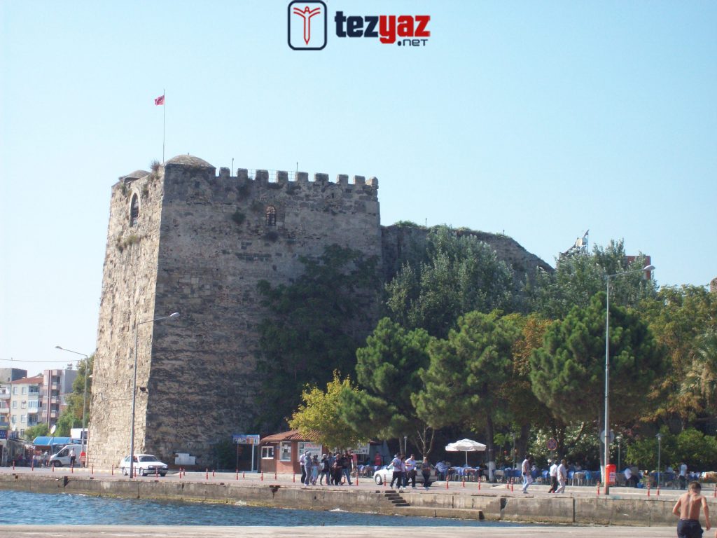 Sinop Ödev Yaptırma