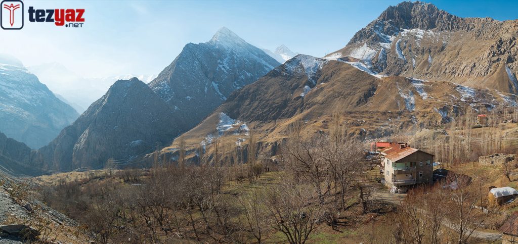 Şırnak Makale Yazdırma