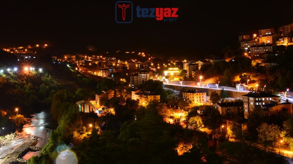 Tunceli Ödev Yaptırma