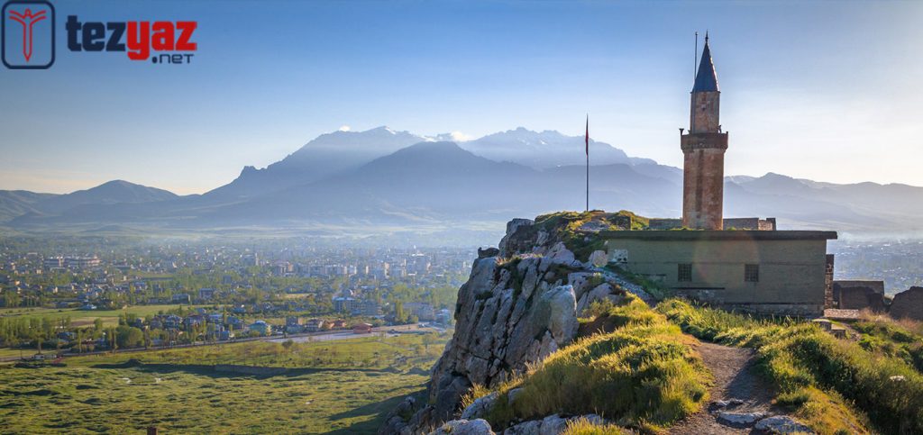 Van Makale Yazdırma