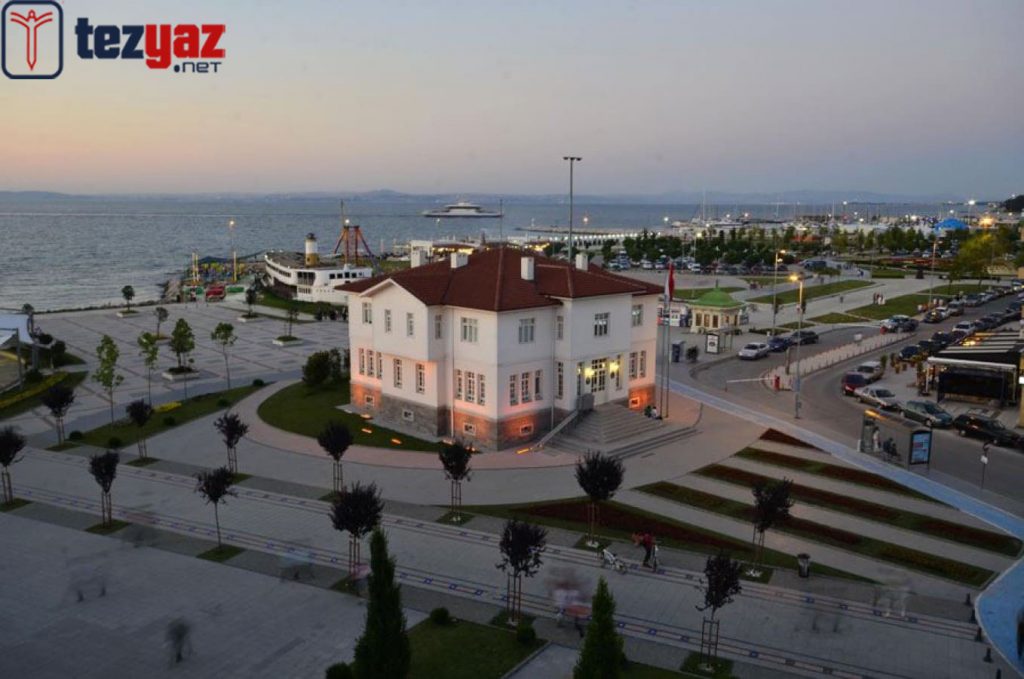 Yalova Ödev Yaptırma