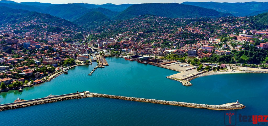 Zonguldak Makale Yazdırma