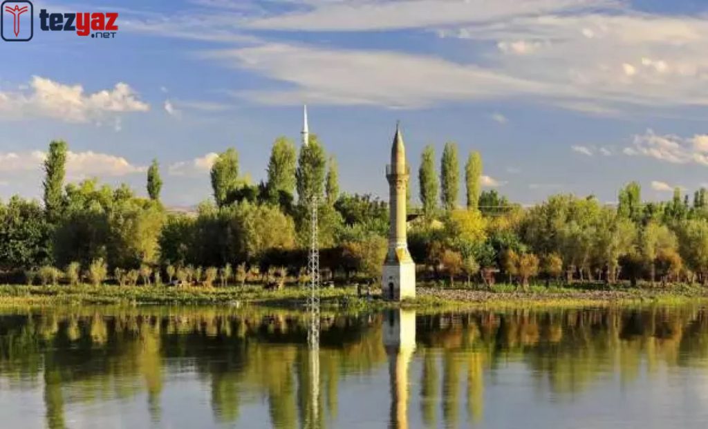 Malatya Makale Yazdırma