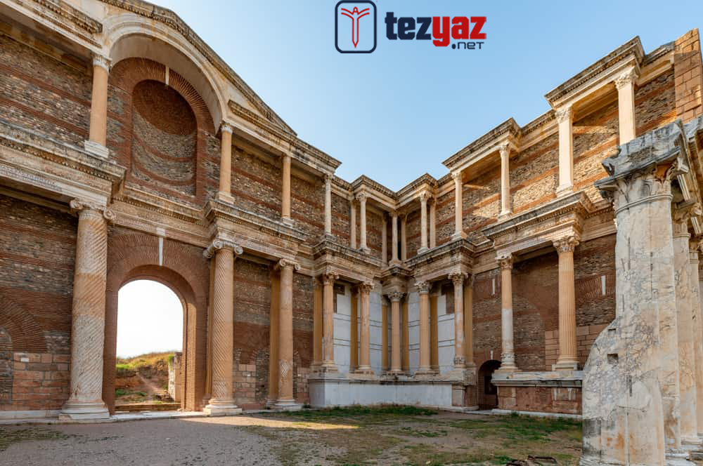 Manisa Ödev Yaptırma