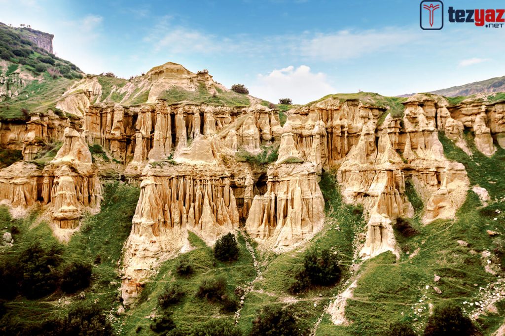 Manisa Tez Yazdırma