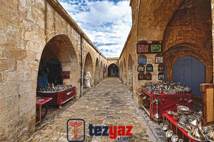 Mardin Makale Yazdırma