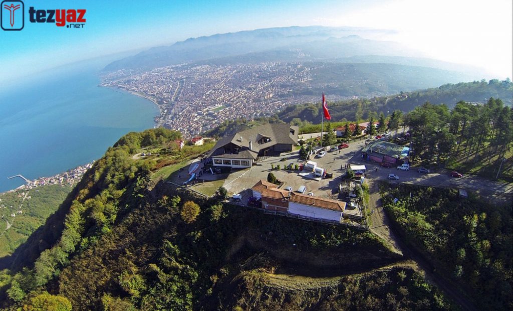 Ordu Makale Yazdırma