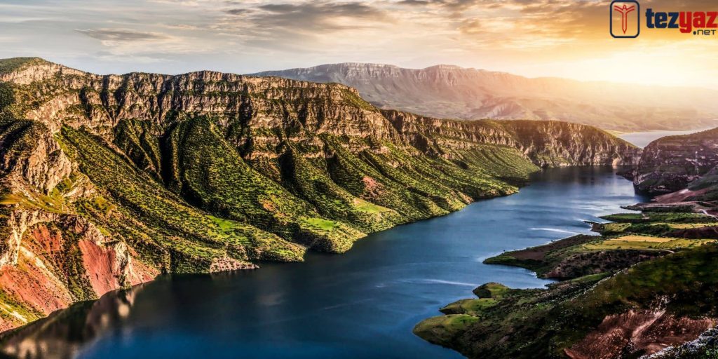 Siirt Ödev Yaptırma