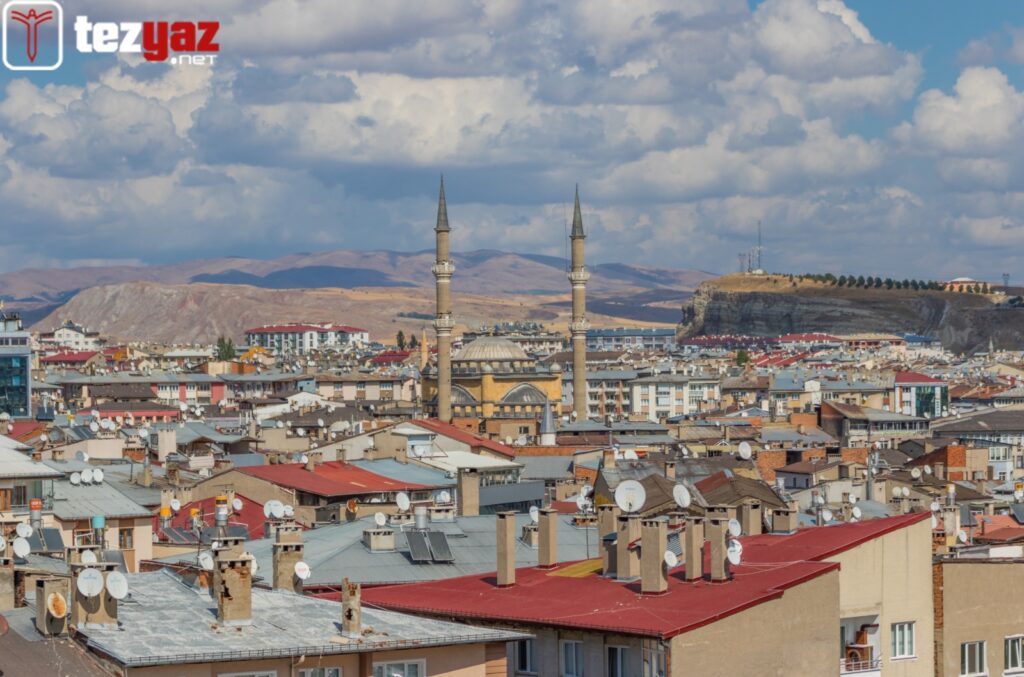 Sivas Makale Yazdırma